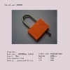 security padlock seal ( seals , security seals , box seals , door seals , gate seals )