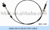 selector cable