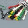 self locking cable tie