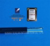 self-supporting outdoor  1 cores Fiber Optic cable