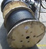 sell ungal steel rope for crane