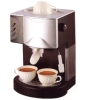 semiautomatic espresso machine