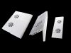 sensor Notebook cooler pads