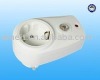 sensor light