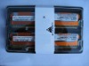 server part ram memory module kits 1GB PC2-5300 667MHZ DIMM 240-PIN CL5 ECC FULLY BUFFERED DDR2 SDRAM 39M5782