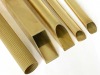 shape brass tube