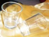 shot glass