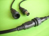 signal connector,Plastic connector,wire connector,cable accessory,cable connector,Waterproof connector,Circular connector,