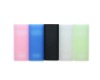 silicon case for ipod shuffle 5 (new)