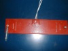 silicon rubber heater