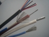 silicone cable