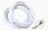 silicone rubber heat resisting insulation wire