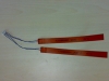 silicone rubber heater(custom type)