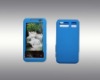 silicone skin case for Samsung i910