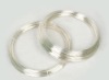 silver alloy wire/contact wire/electrical wire