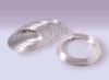 silver wire