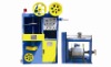 single layer cable taping machine