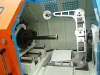 single-twisting unit machine
