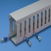slotted trunking