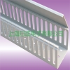 slotted wiring duct