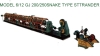 snake type strander