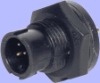 socket connector Waterproof connector,Circular connector,power connector,Plastic connector,wire connector,cable accessory