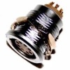 socket connector,circular metal push-pull Connector, odu Connector,Substitute LEMO Connector, self-locking system