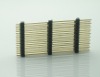socket connectors   three base
