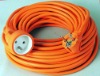 socket,extension cable, ,extension cord