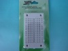 solderless breadboard