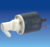 solenoid pump and micro pump