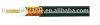 solid PE insulation coaxial cable