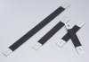 solid copper connectors ( for batteries interconnect)