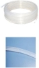 solid core side light optical fiber