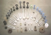 spare parts for braiding machine