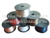 speaker cable & power cable