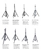 speaker stand