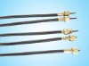 speed cable for auto/motorcycle