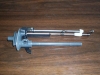 spindles for braiders