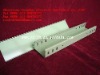 spraying cable trunking