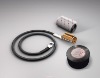 spring type outdoor grounding kits