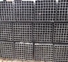 square steel pipe,