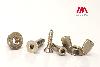 stainless fasteners