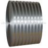 stainless steel and plastic clad stainless steel tape