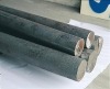 stainless steel black bar