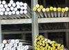 stainless steel bright round steel bar