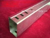stainless steel cable trays