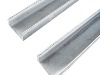 stainless steel channel steel