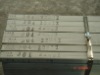 stainless steel cold drawing bright square steel