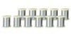 stainless steel hydrogen annealing wire